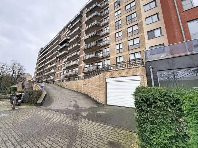 Appartement vente à Anderlecht, Bruxelles