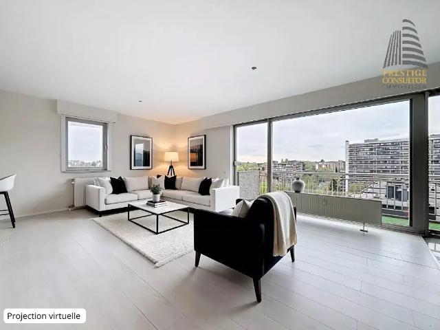 Appartement vente à Anderlecht, Bruxelles