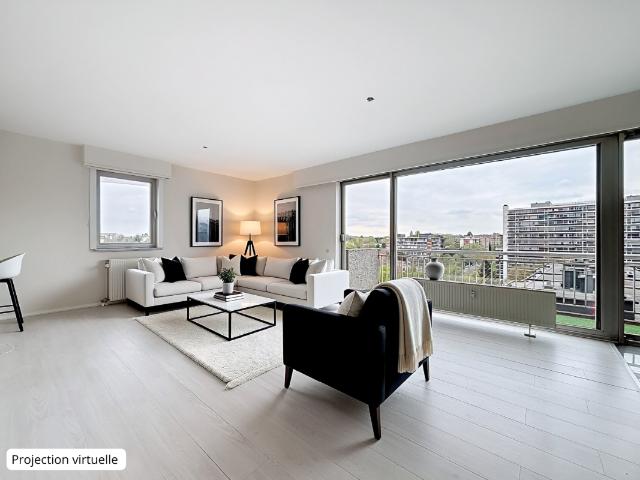 Appartement vente à Anderlecht, Bruxelles