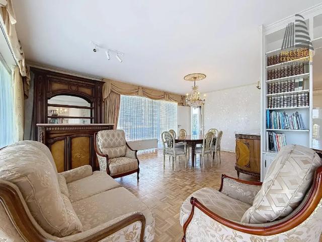 Appartement vente à Anderlecht, Bruxelles