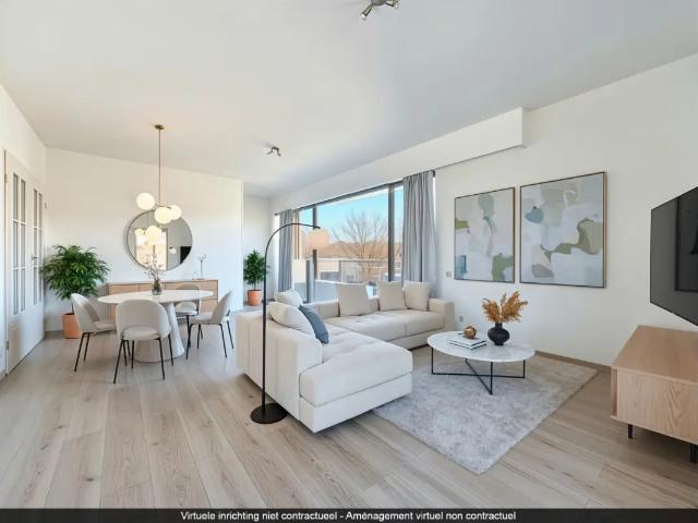 Appartement vente à Anderlecht, Bruxelles