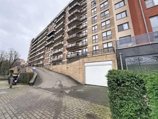 Appartement vente à Anderlecht, Bruxelles