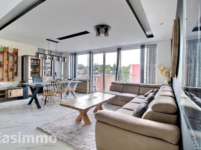 Appartement vente à Scheutveld, Anderlecht