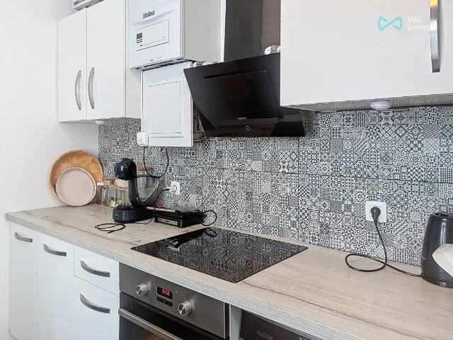 Appartement vente à Anderlecht, Bruxelles