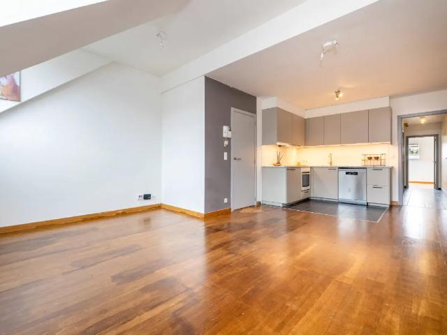 Appartement vente à Moortebeek, Anderlecht