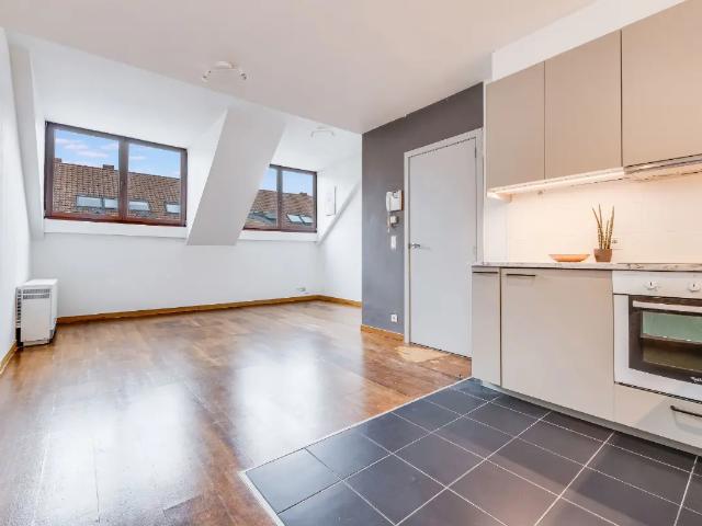 Appartement vente à Moortebeek, Anderlecht