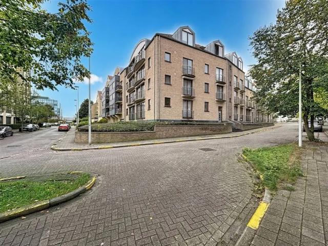 Appartement vente à Anderlecht, Bruxelles