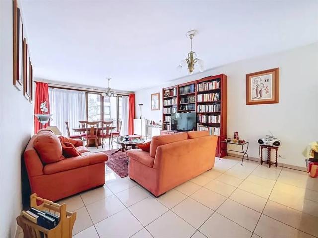 Appartement vente à Anderlecht, Bruxelles