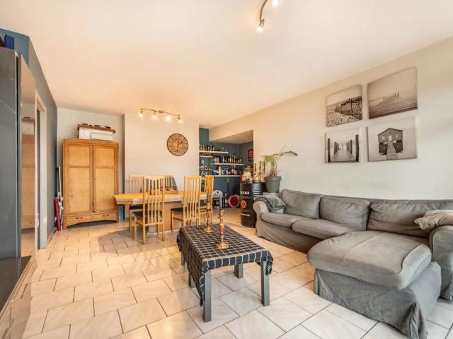 Appartement vente à Anderlecht, Bruxelles