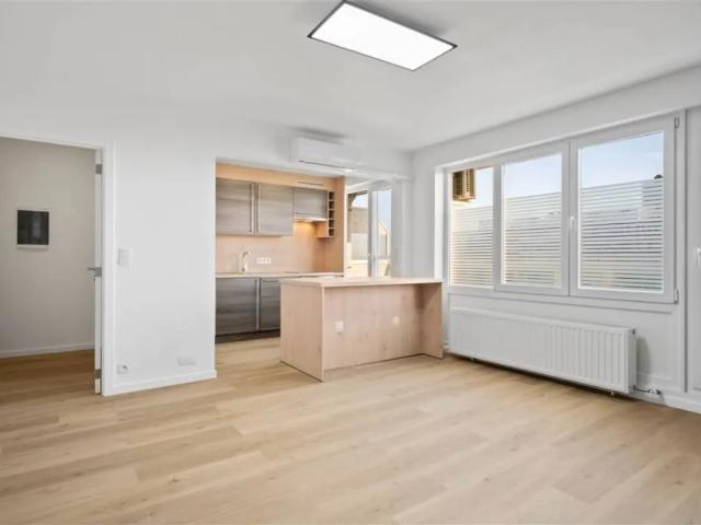 Appartement vente à Anderlecht, Bruxelles