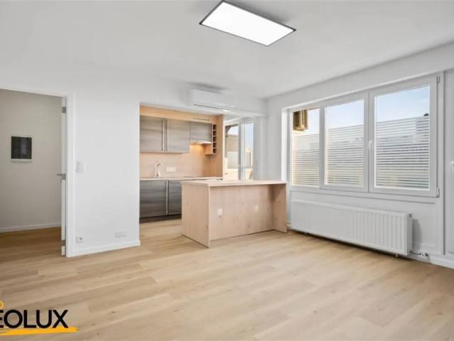 Appartement vente à Anderlecht, Bruxelles