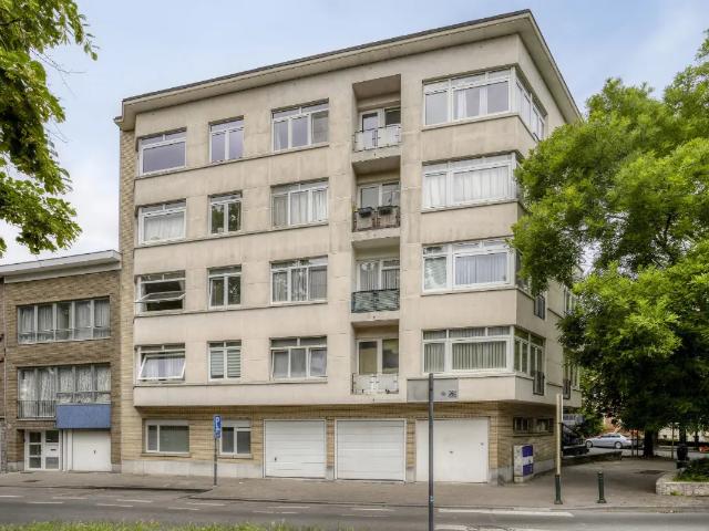 Appartement vente à Anderlecht, Bruxelles