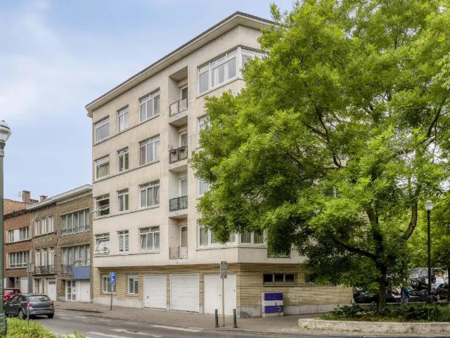 Appartement vente à Anderlecht, Bruxelles