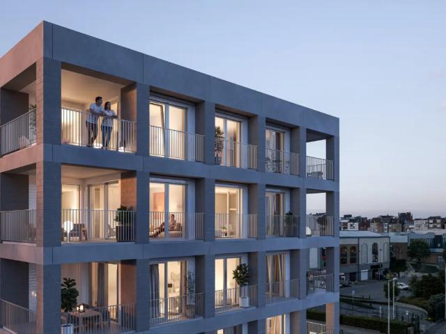 Appartement vente à Anderlecht, Bruxelles