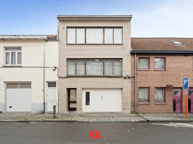 Appartement vente à Anderlecht, Bruxelles