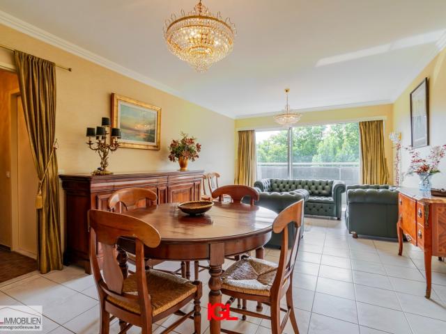 Appartement vente à Anderlecht, Bruxelles