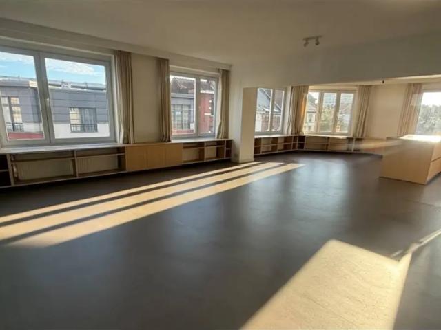 Appartement vente à Anderlecht, Brussel-Hoofdstad - Bruxelles-Capitale