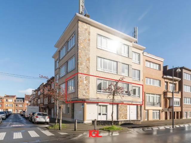 Appartement vente à Anderlecht, Bruxelles
