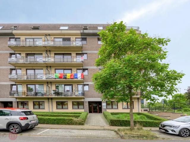 Appartement vente à Anderlecht, Bruxelles