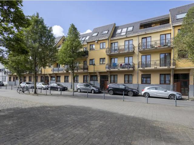 Appartement vente à Anderlecht, Bruxelles