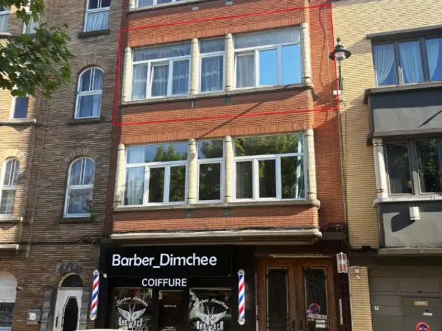 Appartement vente à Anderlecht, Bruxelles