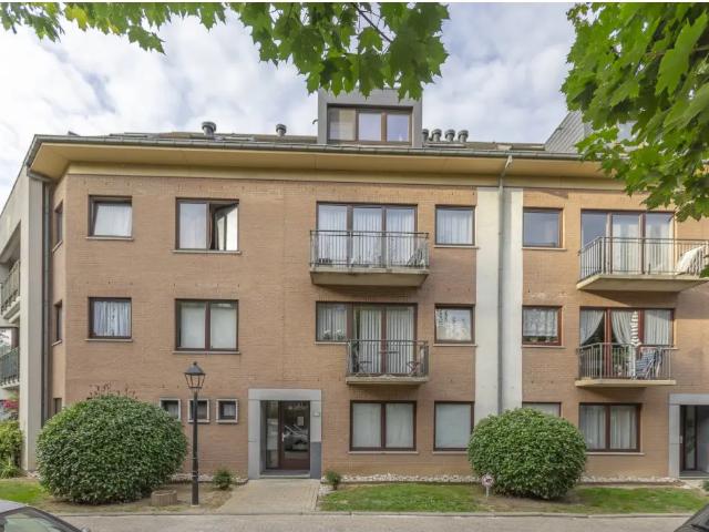 Appartement vente à Anderlecht, Bruxelles