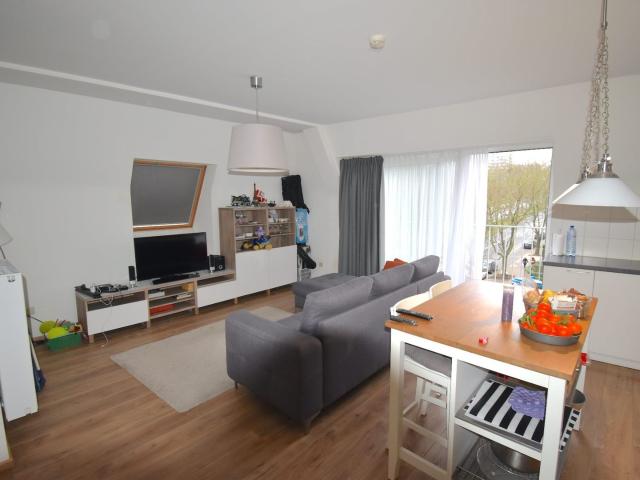 Appartement vente à Anderlecht, Bruxelles