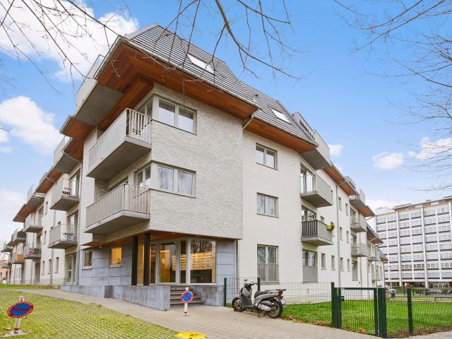 Appartement vente à Anderlecht, Bruxelles