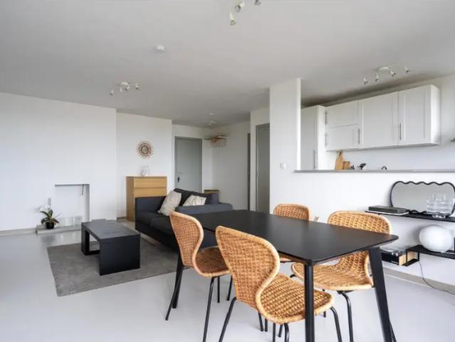Appartement vente à Anderlecht, Bruxelles