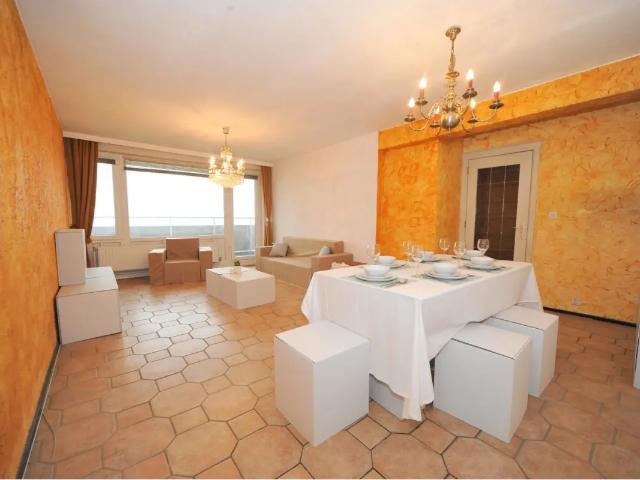 Appartement vente à Anderlecht, Bruxelles