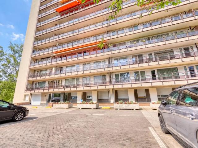 Appartement vente à Anderlecht, Bruxelles