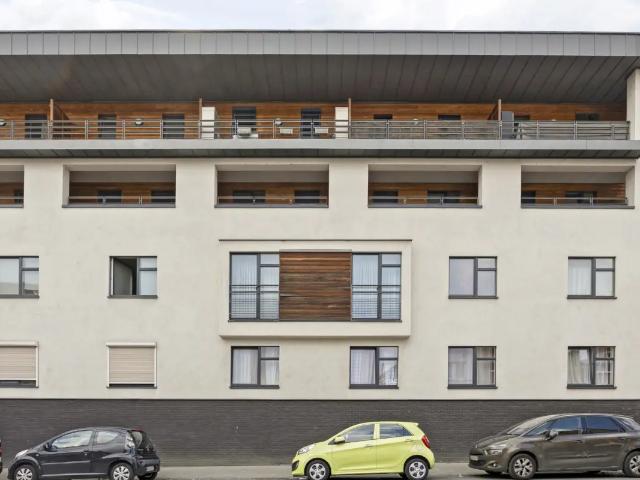 Appartement vente à Anderlecht, Bruxelles