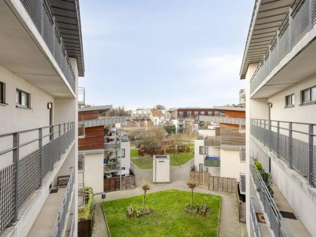 Appartement vente à Anderlecht, Bruxelles