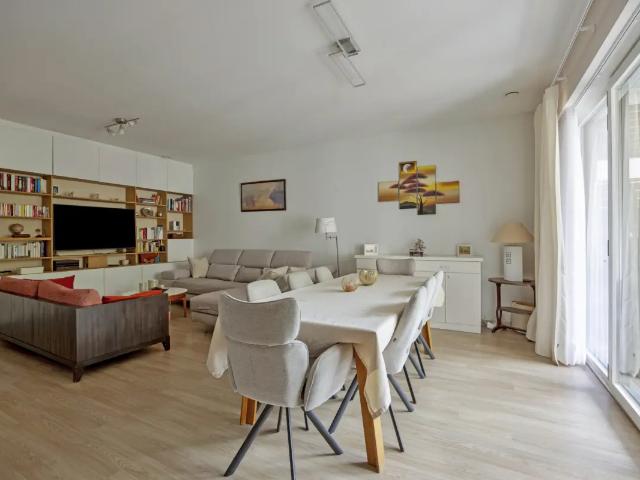 Appartement vente à Anderlecht, Bruxelles