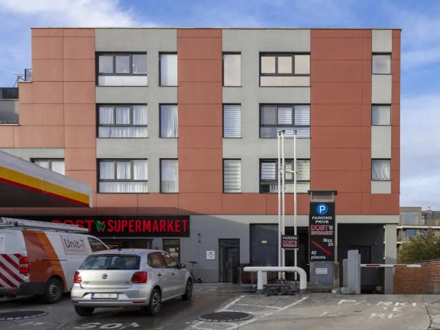 Appartement vente à Anderlecht, Bruxelles