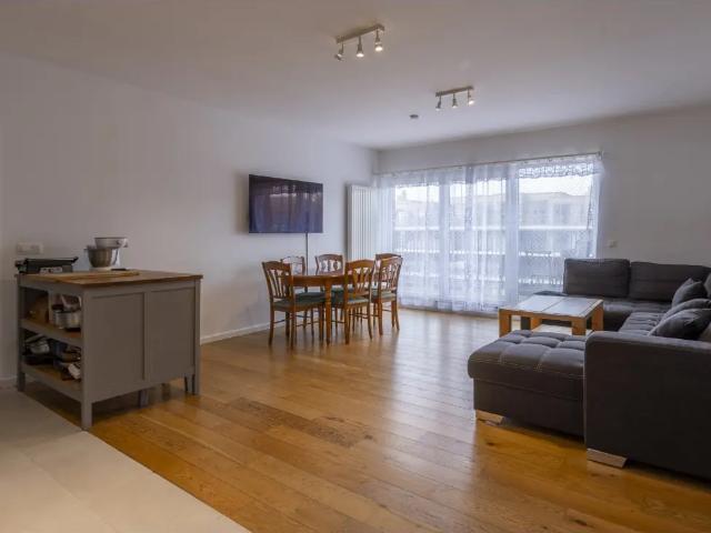 Appartement vente à Anderlecht, Bruxelles