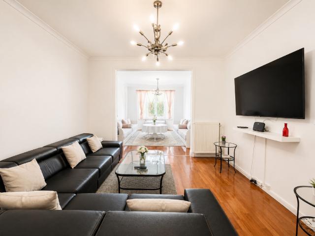 Appartement vente à Anderlecht, Bruxelles