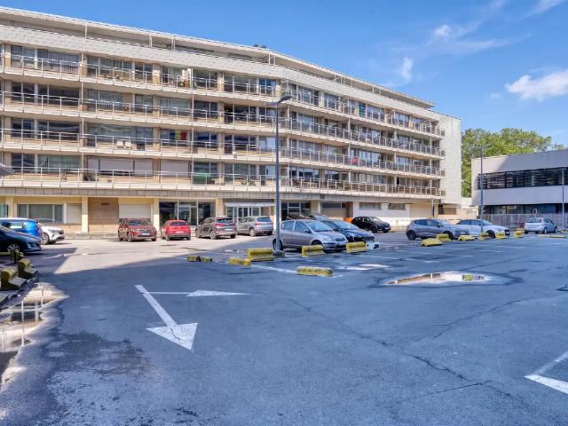 Appartement vente à Anderlecht, Bruxelles