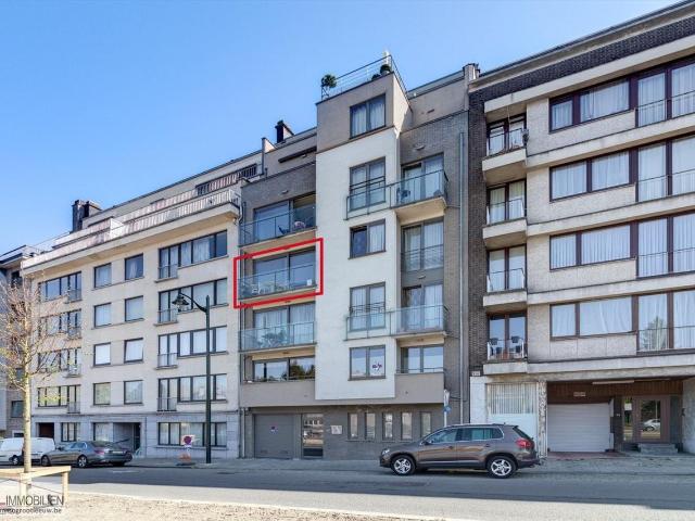 Appartement vente à Anderlecht, Bruxelles