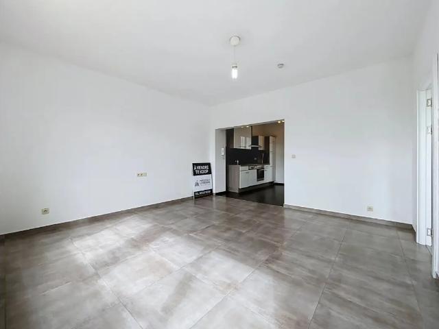 Appartement vente à Anderlecht, Bruxelles