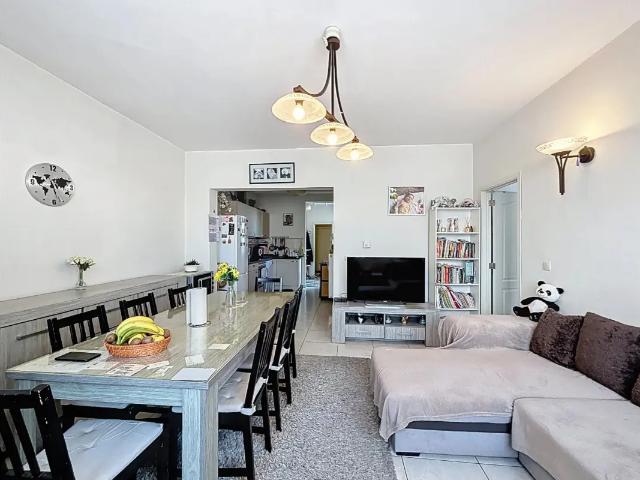 Appartement vente à Anderlecht, Bruxelles
