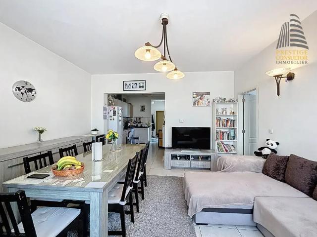 Appartement vente à Anderlecht, Bruxelles