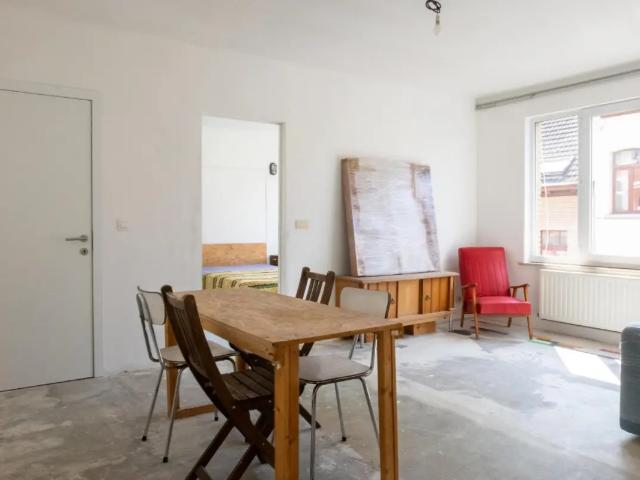 Appartement vente à Anderlecht, Bruxelles