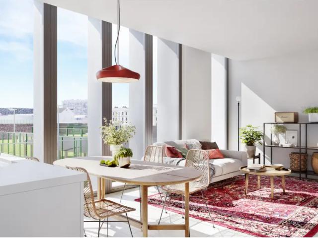 Appartement vente à Anderlecht, Bruxelles