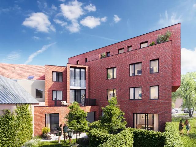 Appartement vente à Anderlecht, Bruxelles