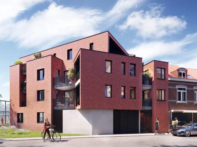 Appartement vente à Anderlecht, Bruxelles