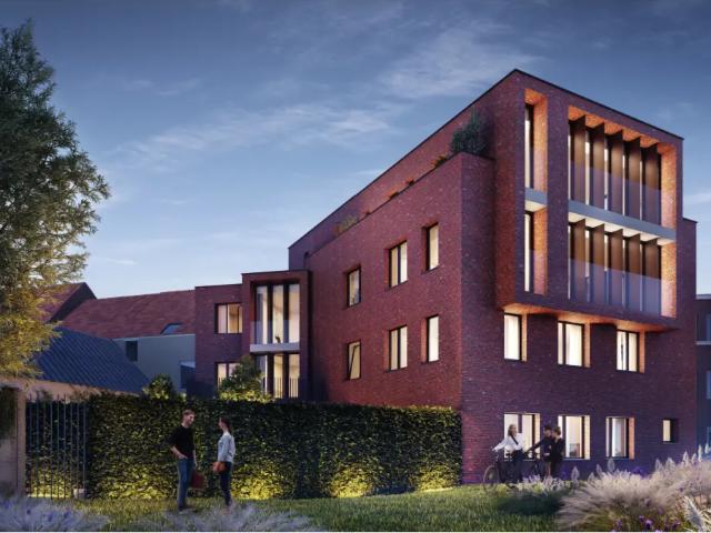 Appartement vente à Anderlecht, Bruxelles