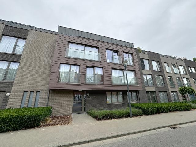 Appartement vente à Anderlecht