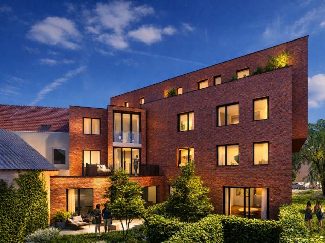 Appartement vente à Anderlecht, Bruxelles
