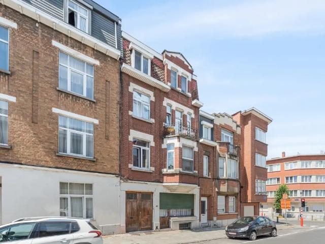 Appartement vente à Anderlecht, Bruxelles
